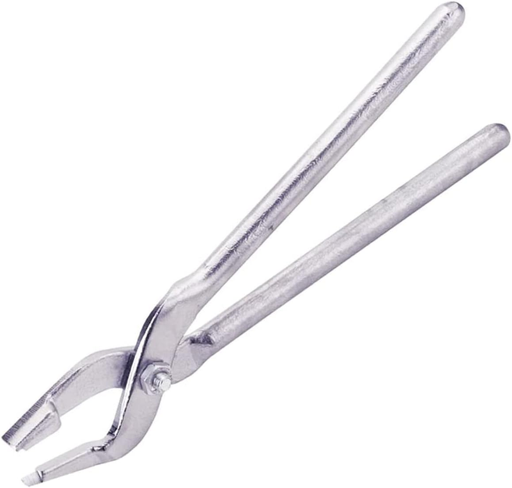 Optimize Automotive Care with Precision Axle Stud Cone Pliers - Rear Axle Screw