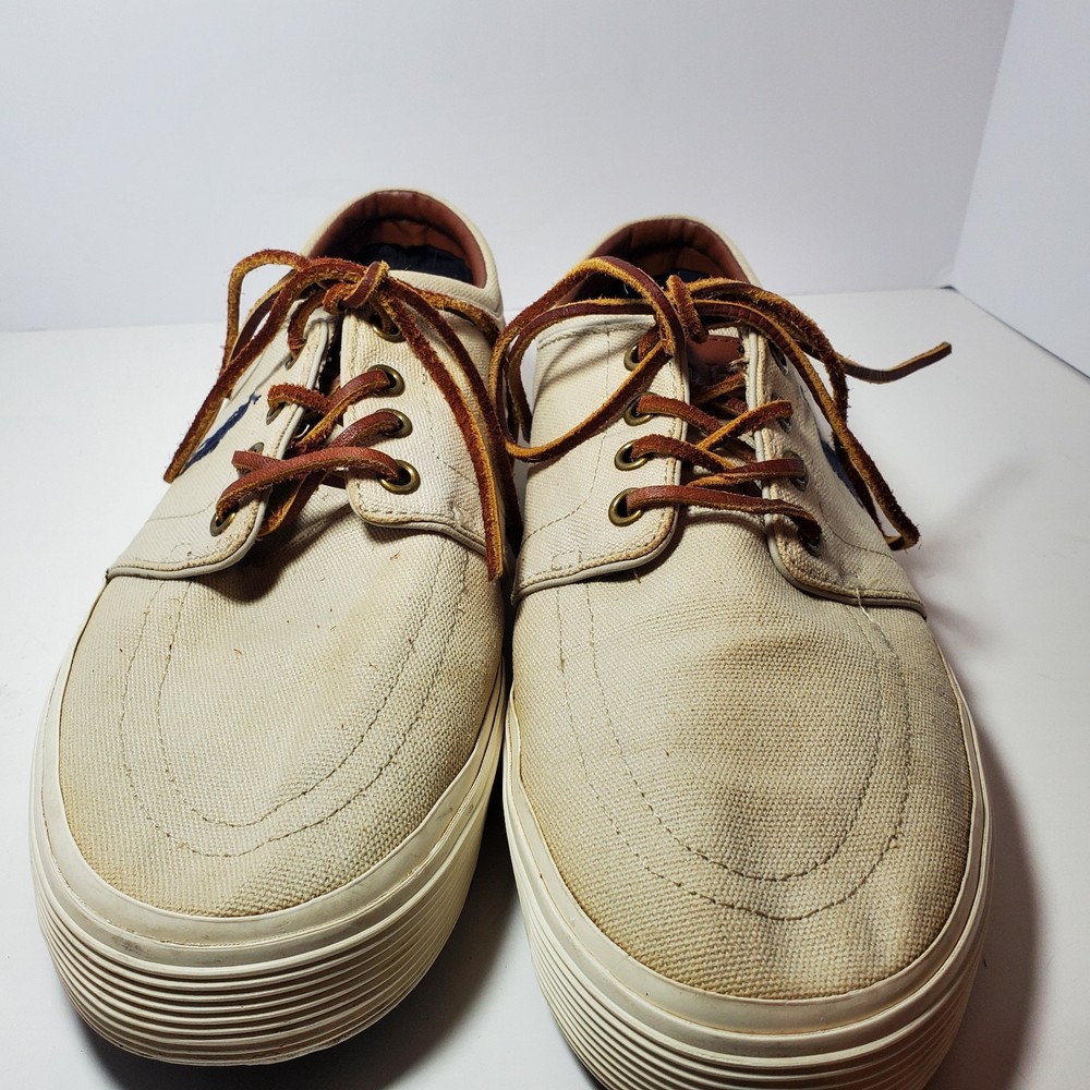 polo ralph lauren shoes men 9