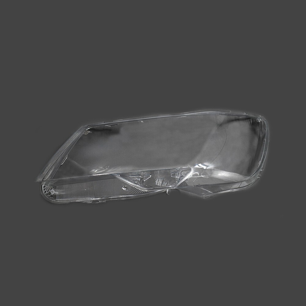Fit For Skoda Superb 2013-2015 Headlight Lens Cover Transparent Left
