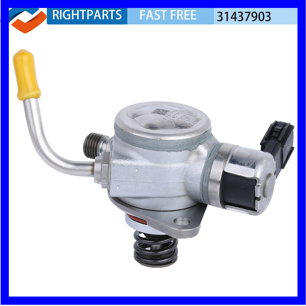 New High Pressure Fuel Pump for Volvo C60 S60 S80 S90 V60 XC90 T5 T6 31437903