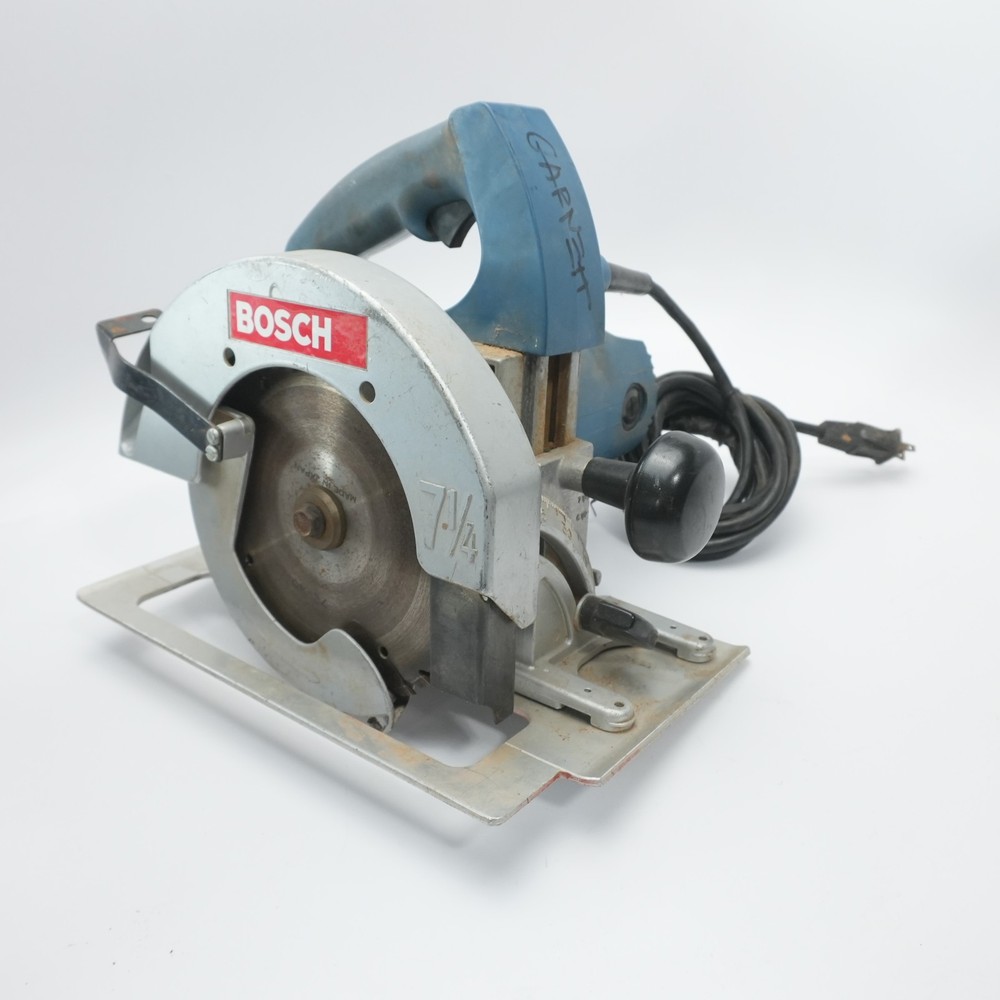 BOSCH 1651 Corded  7-1/4