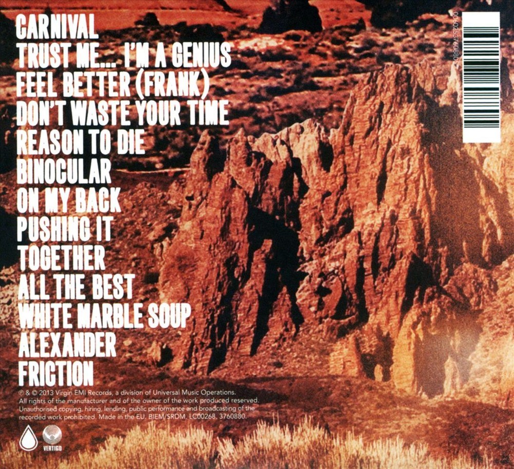 THE FAMILY RAIN UNDER THE VOLCANO [DELUXE EDITION] NEW CD