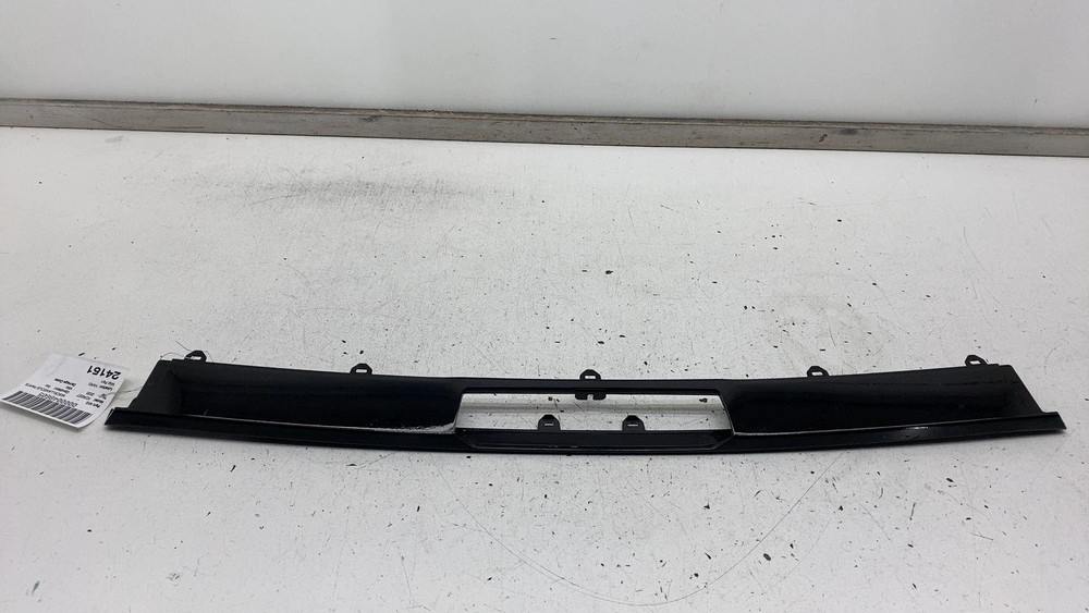 2019-2024 Subaru Forester OEM Tailgate Spoiler Trim Molding