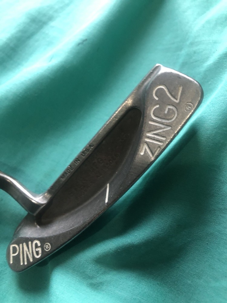 PING Zing 2 Men's 35