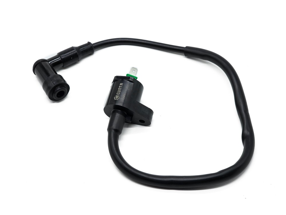High-Performance Ignition Coil for GY 50cc 125cc Mopeds Scooters Dirt Bikes ATVs Go Karts Yamaha