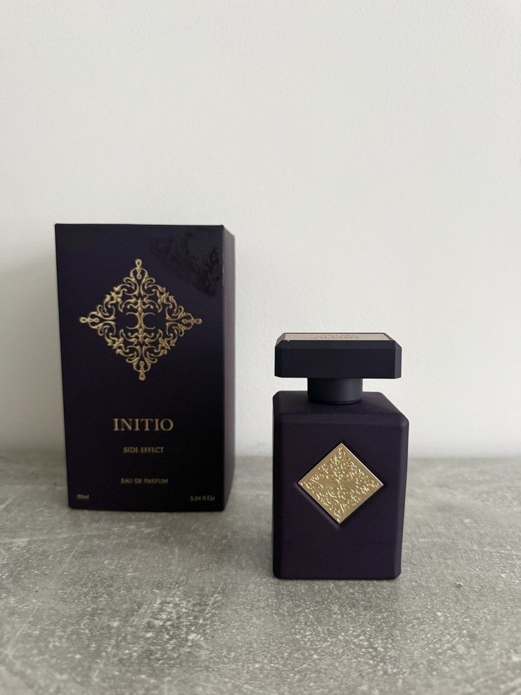 Initio Side Effect Eau de Parfum Spray, 90ml