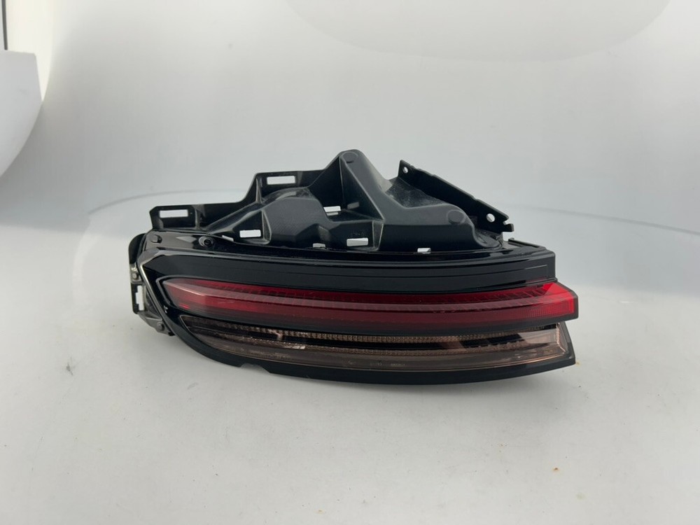 2023-2024 Toyota Crown LED Driver Side Tail Light OEM Replacement