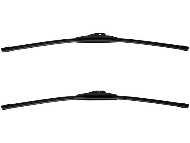 Volvo VNM 2014-2018 Wiper Blades DIY Replacement Set 31QRRS