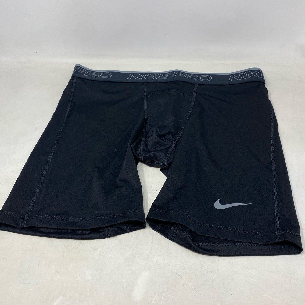 Nike Pro Training Compression Short Black XL Men’s