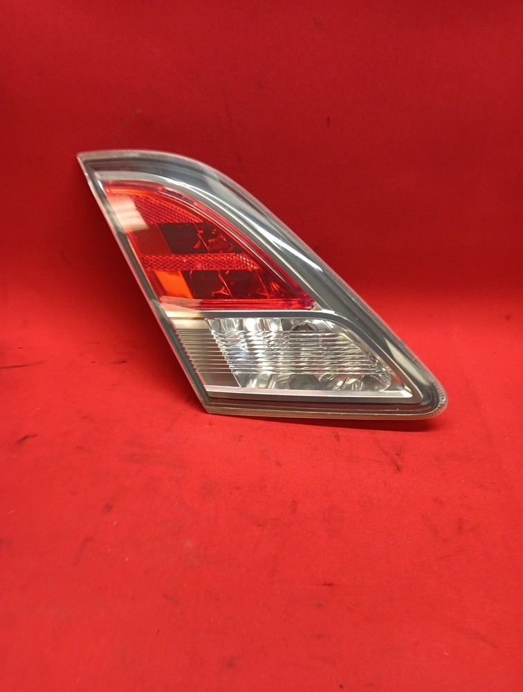 2009-2013 Mazda6 Left Driver Inner Trunk Tail Light Lamp GS3L-51-3G0E