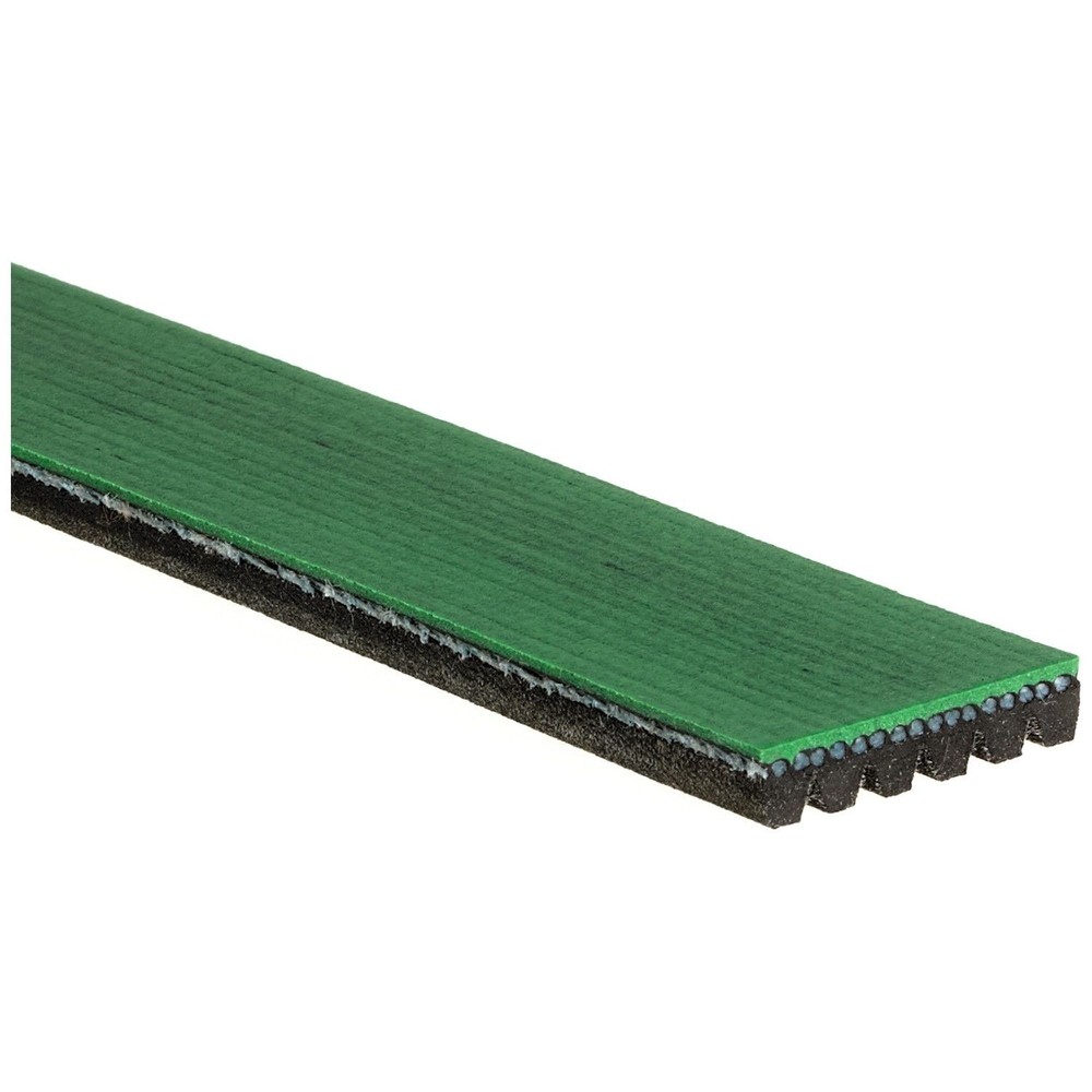 Gates K060520HD Serpentine Belt For 90-95 International 8100 8200 8300