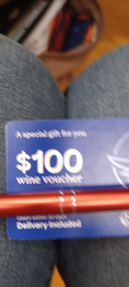 $100 Naked Wines Gift Card – Enjoy Premium Wines Online-image