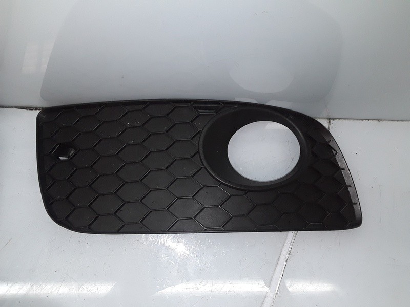 1K0853666P fog light bezel right Volkswagen Golf V 2003 1294938