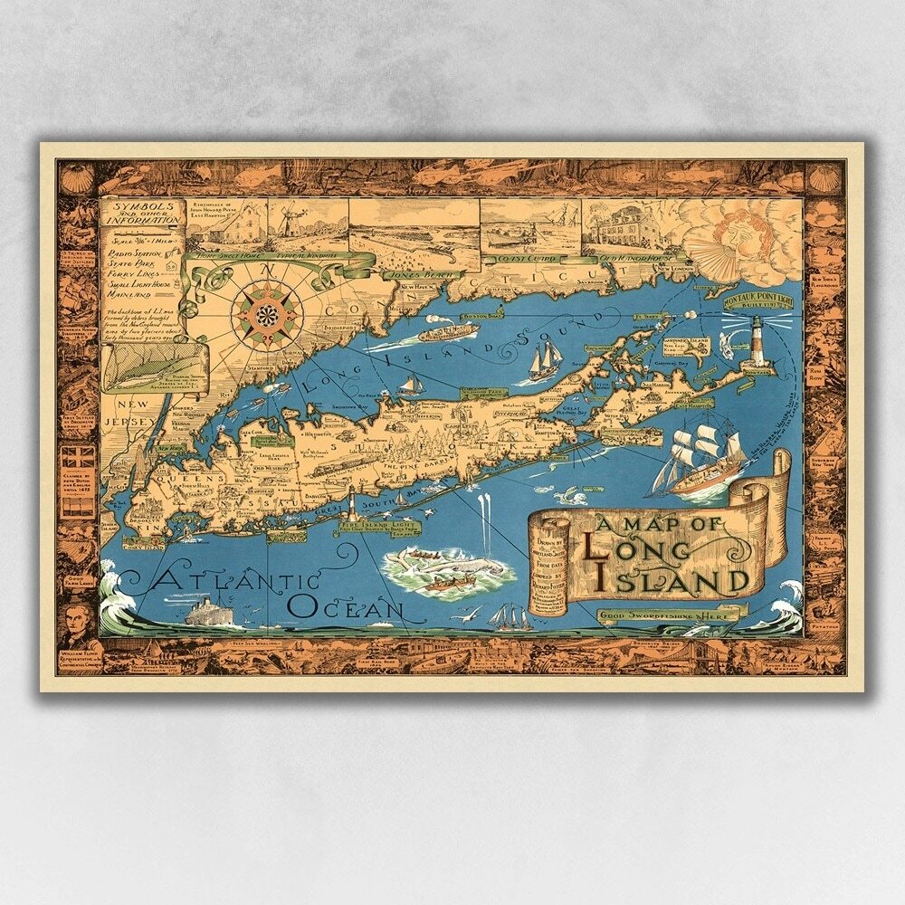 HomeRoots Vintage Magic Unframed Print Wall Art xcGulTc3DzGzS3ixgDjsKQsTD8mU7mBs