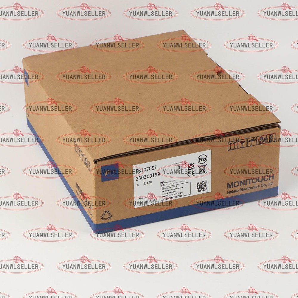 NEW 1PCS FUJI TS1070Si Touch Screen TS1070SI