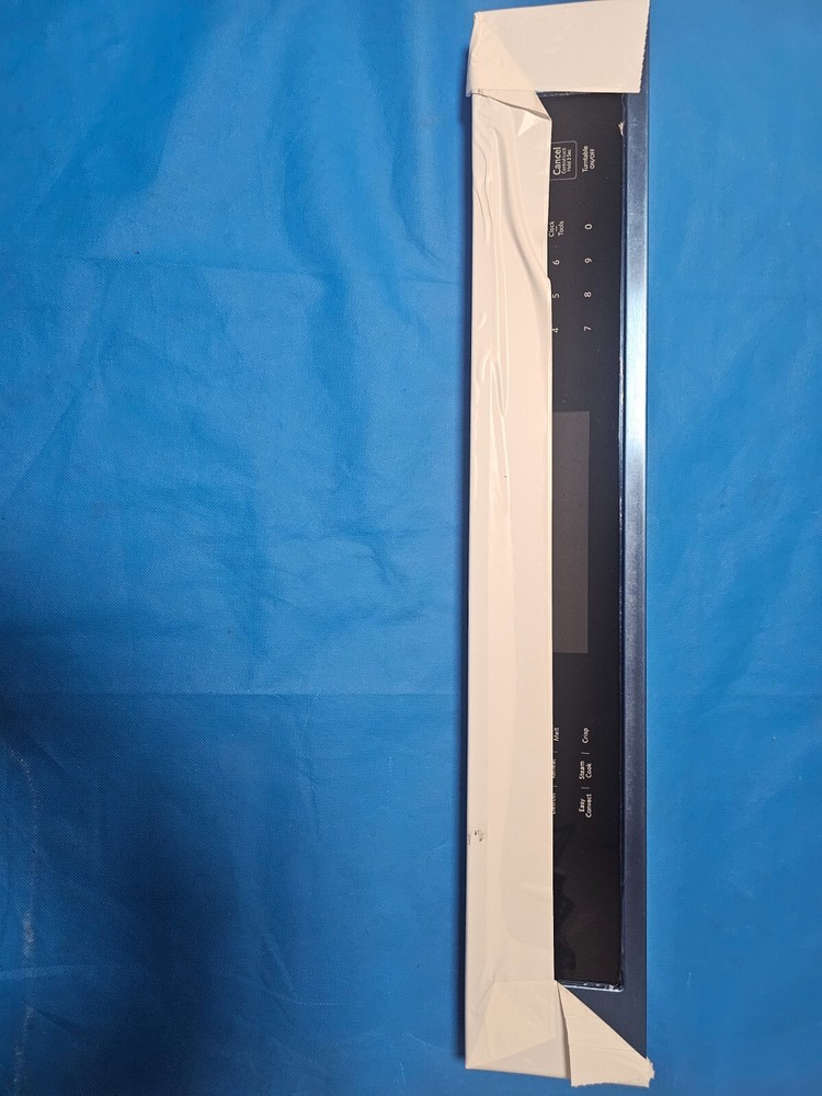 Whirlpool Oven Control Panel W11600219 Replacement Brand New