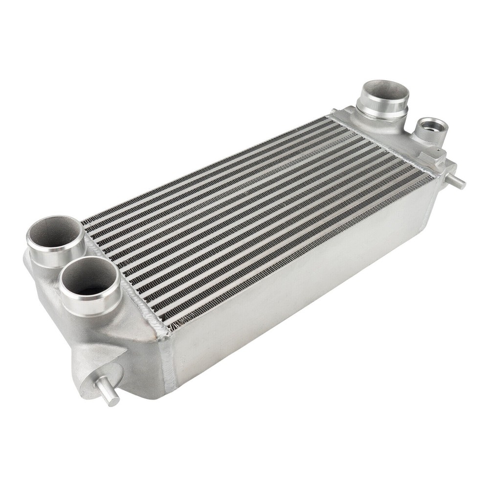 2015-2019 Ford F150 2.7L 3.5L EcoBoost Aluminum Turbo Intercooler 03CSI019AS