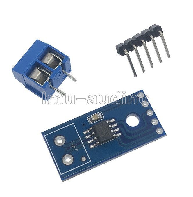 MAX31855K Type Thermocouple Temperature Detection Sensor Development Module