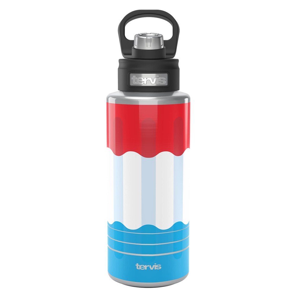 Rocket Pop Triple Walled Insulated Tumbler Travel Cup Keeps Drinks Cold, 32oz...