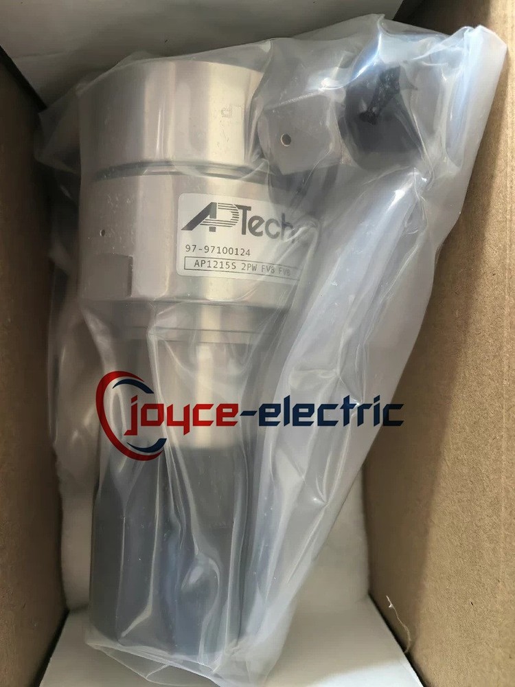 1PCS NEW APTech AP1215S 2PW FV8 FV8 valve Fast shipping
