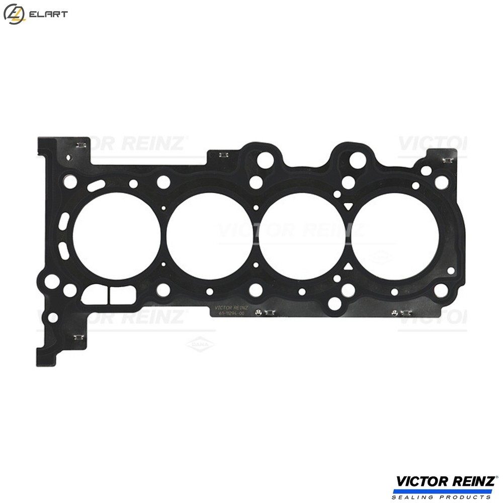 GASKET CYLINDER HEAD 61-11294-00 FOR G4LC 1.4L 4cyl