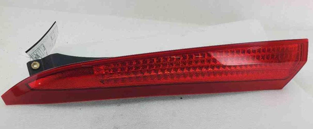 Tail Light Assembly VOLVO XC90 Left DRIVER 07 08 09 10 11 12 13 14 HALOGEN