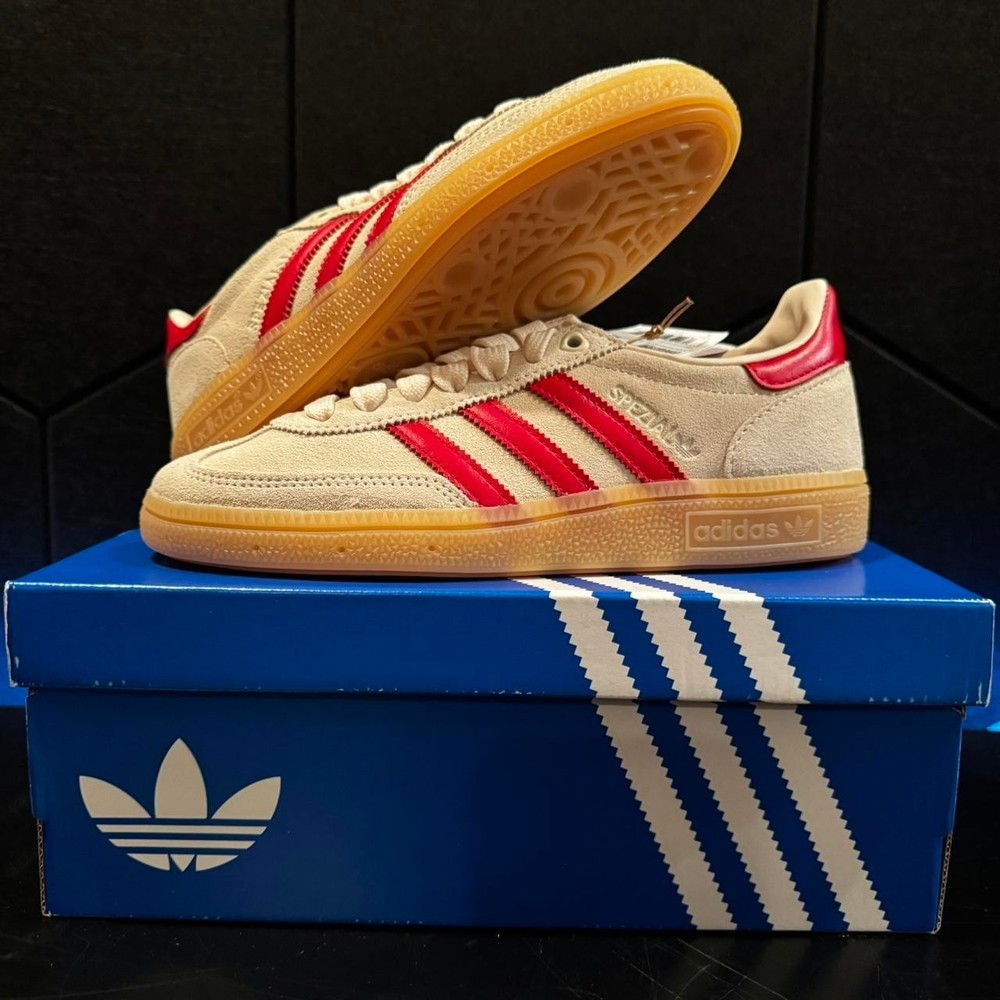 Adidas Handball Spezial Valentine’s Day Women’s Shoes Size 6 / 6.5 / 7 Pink