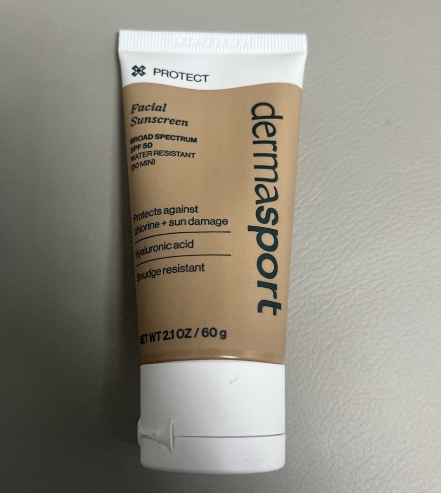 Facial Sunscreen