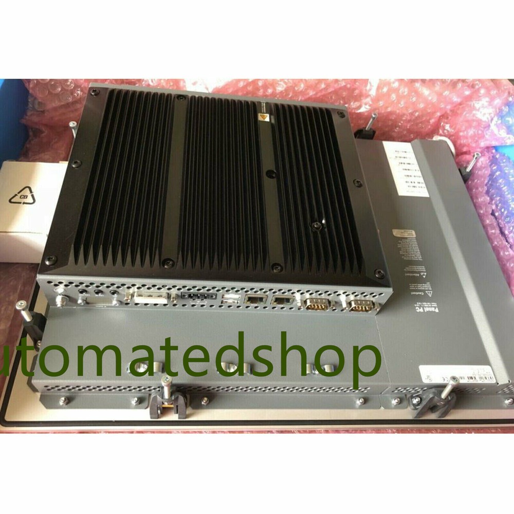 1PC NEW For B&R 5PC720.1505-00 touch screen Free Shipping FedEx or DHL