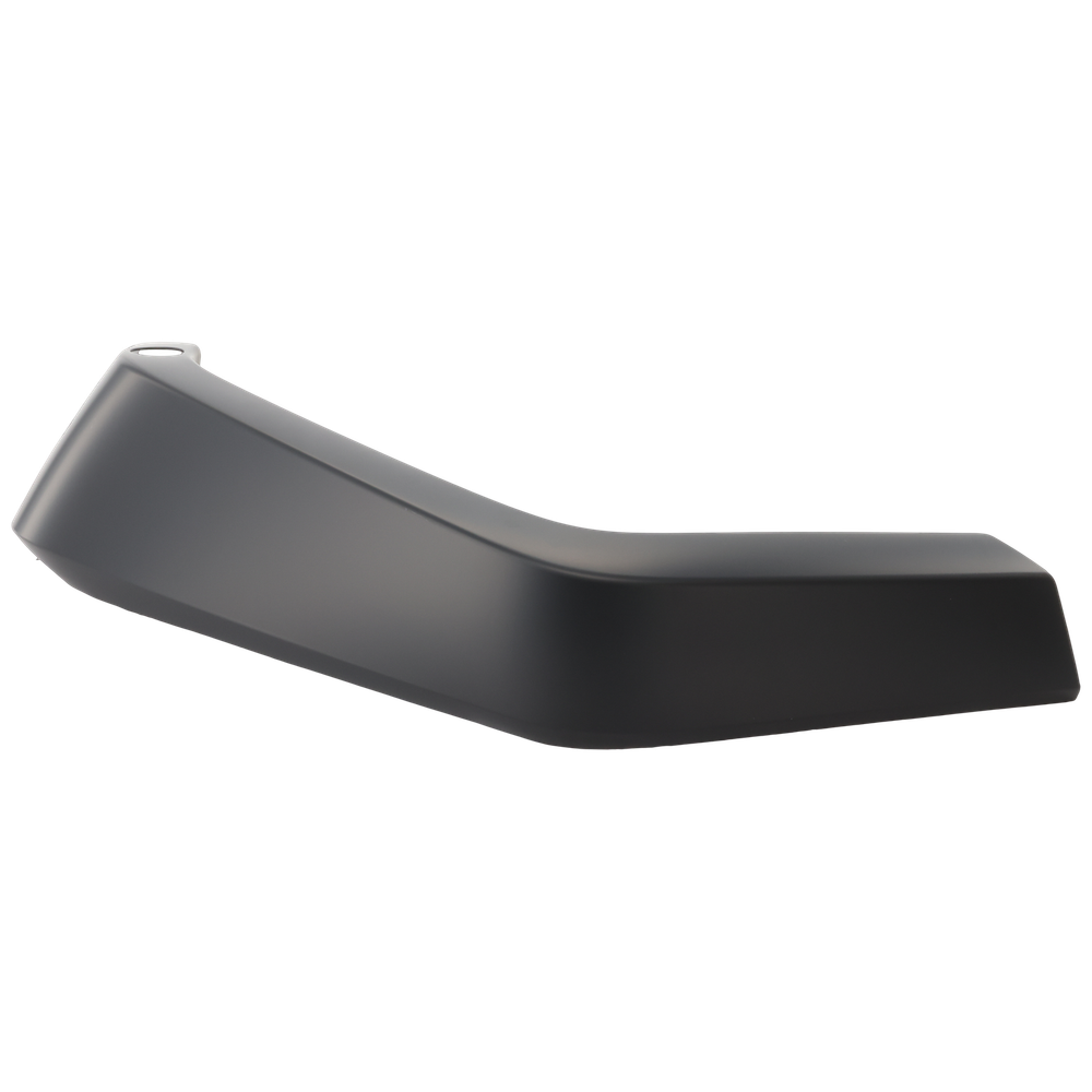 New Passenger Front Fender Flares for Jeep Wrangler 2007-2018 Models