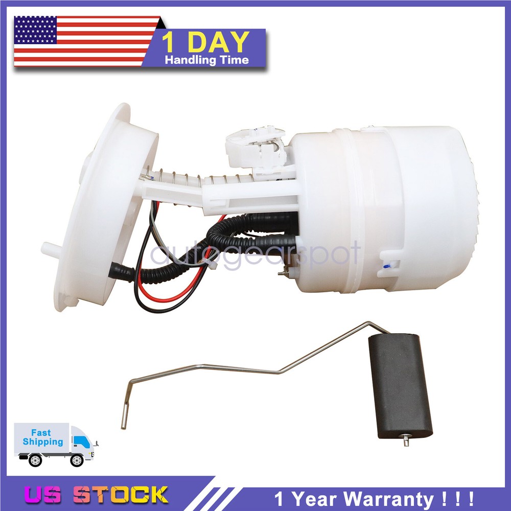 OEM Fuel Pump Module Assembly 16119810569 Fits Mini Cooper R60 R61 2010-2016 1.6L Engine