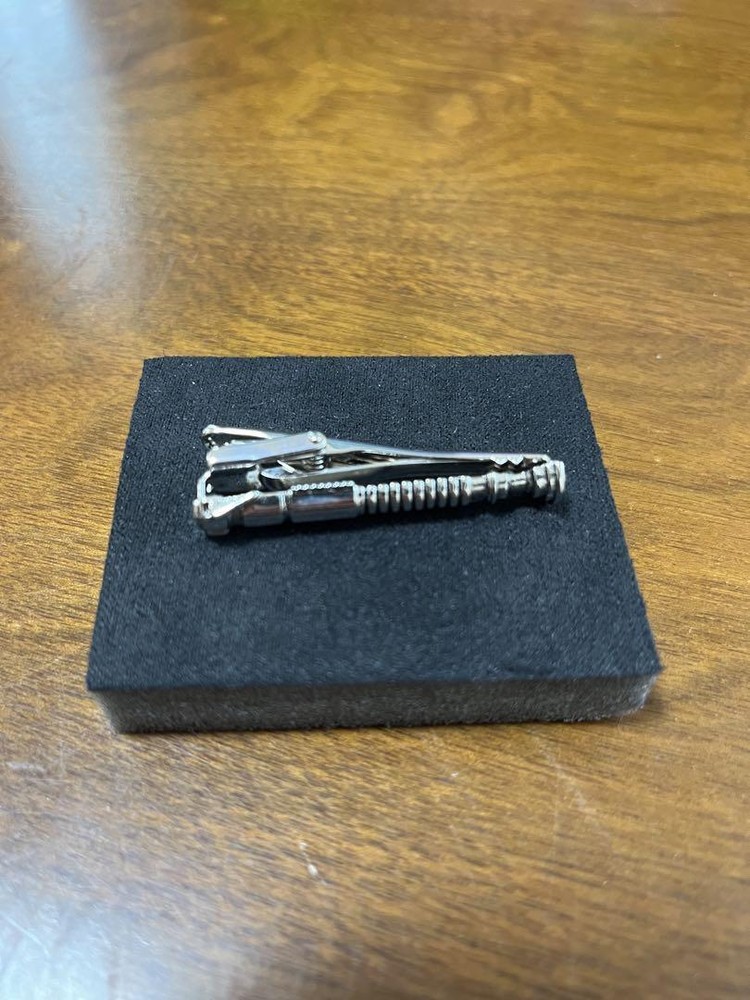 Star Wars Tie Pin