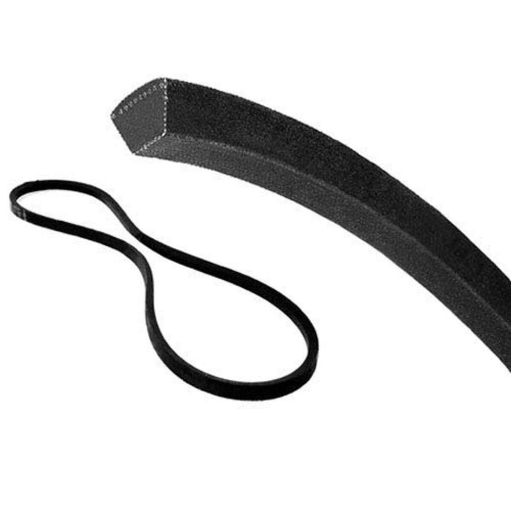 John Deere L1473C Rubber Drive Belt Replacement 1-Pack