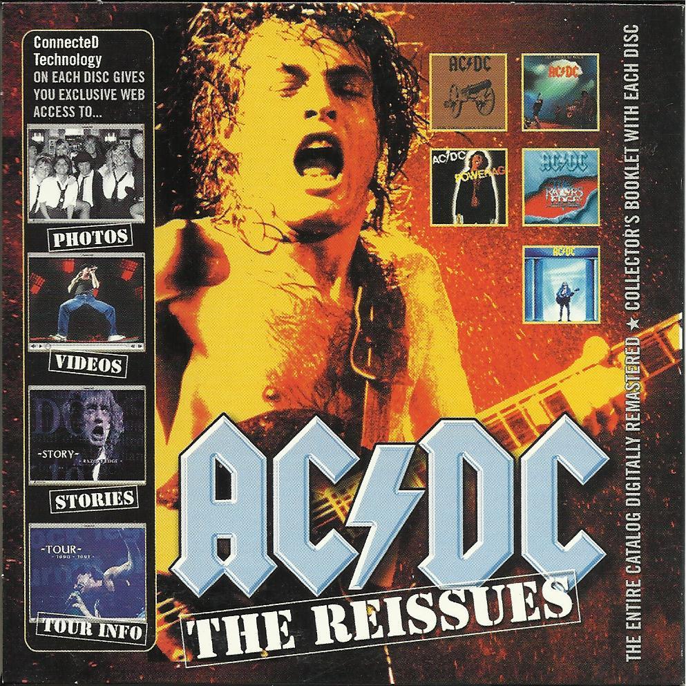 AC/DC Staind DEFTONES Dio MARILYN MANSON Type O Negative METALLICA PROMO CD RARE