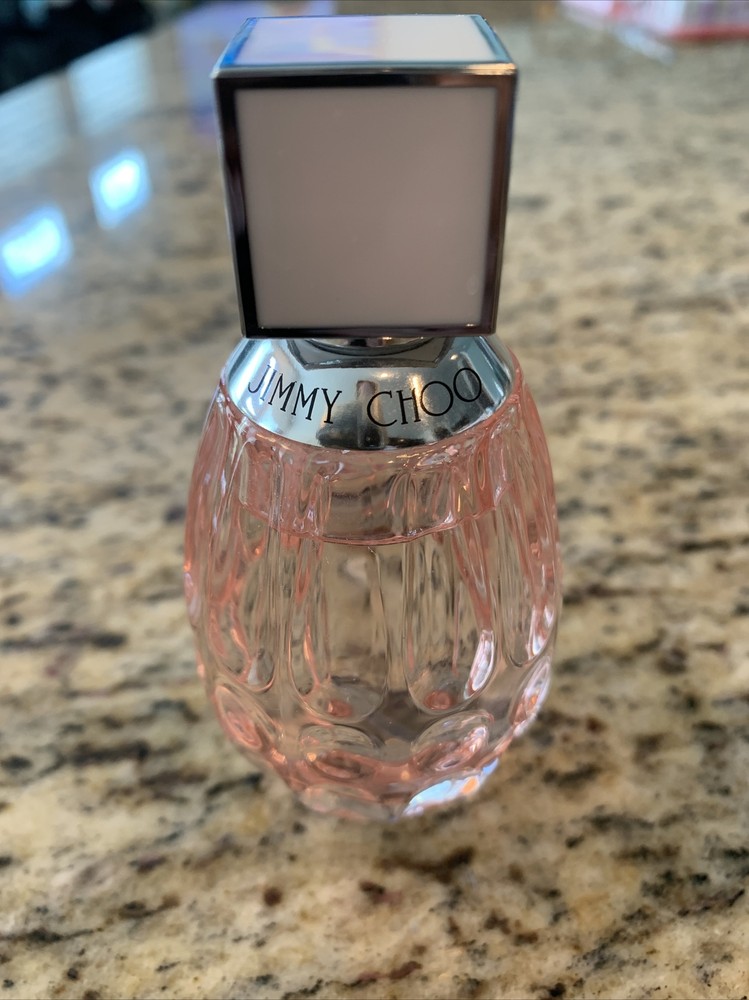 Jimmy Choo Perfume 1.3oz Made In France