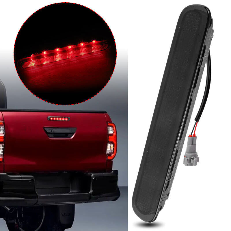 HILUX Vigo 2005-2014 LED 3rd Brake Light Tail Lamp Bar