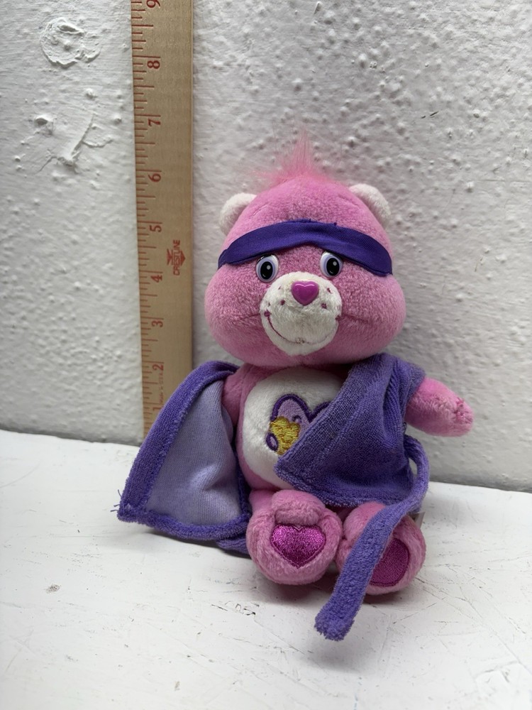 2004 Care Bears 9