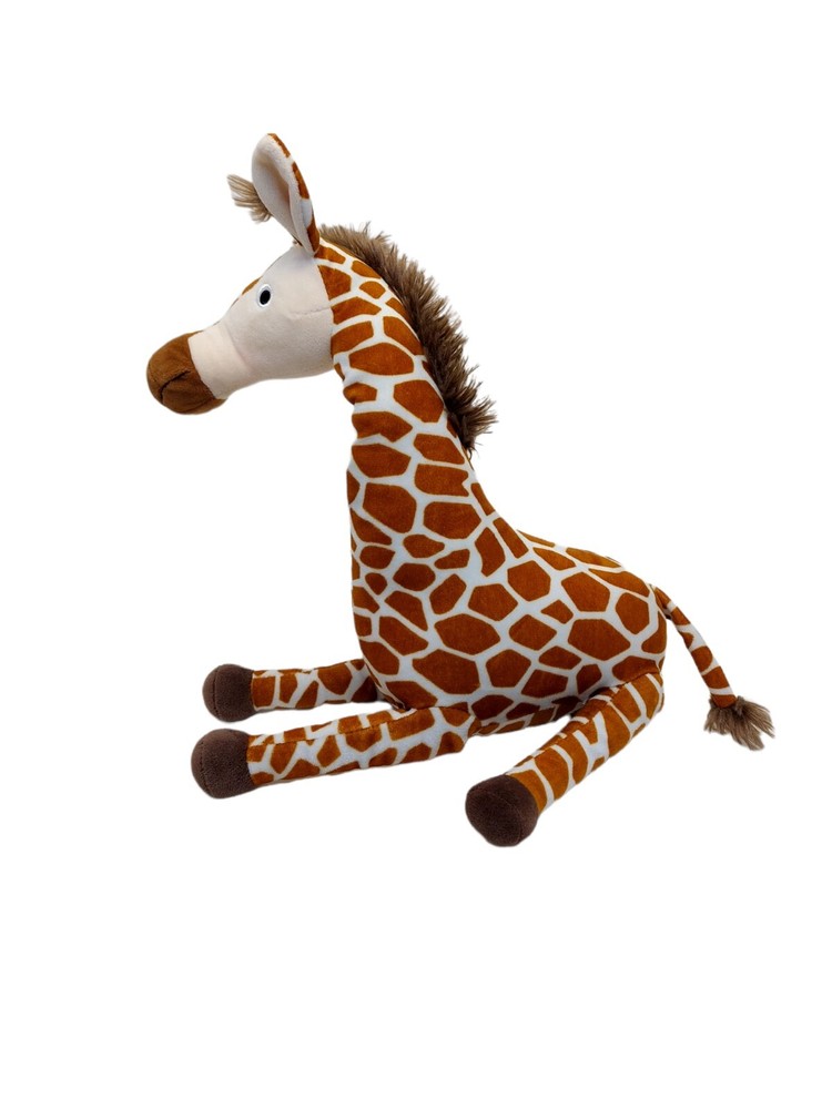 Kohls Cares Giraffe Problems Plush Jory John Stuffed Animal Toy 12