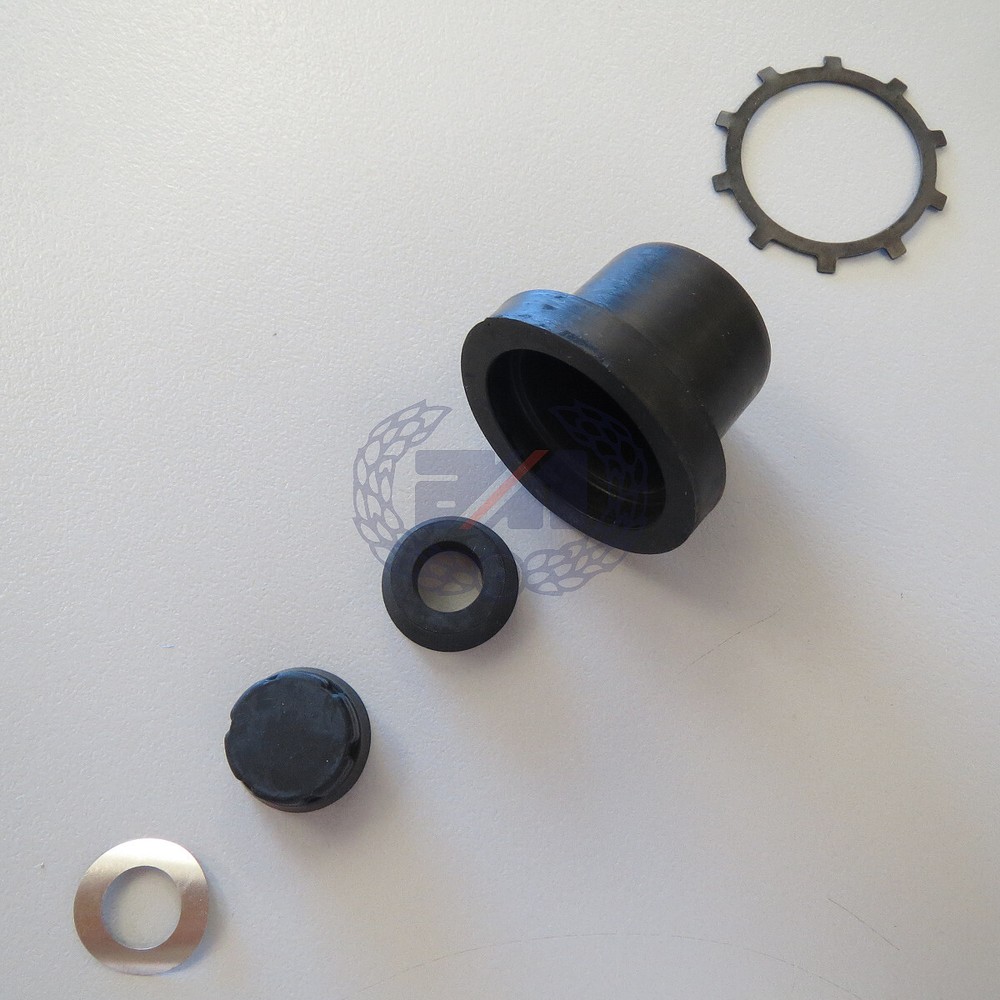 Norton Master Cylinder Repair Kit SSB912 06.4244 Brake Overhaul Kit  