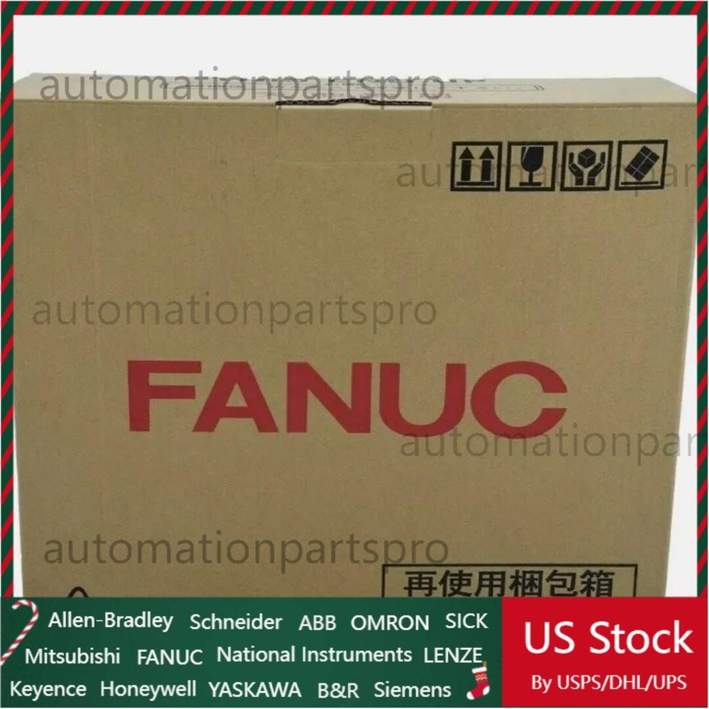 New A20B-2102-0641 Fanuc Servo Drive Circuit Board A20B-2102-0641 DHL Shipping