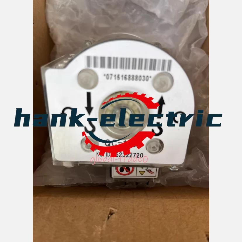 QC-1200 52290438 (52322720) Brand New Lifting Rotary Limit Switch