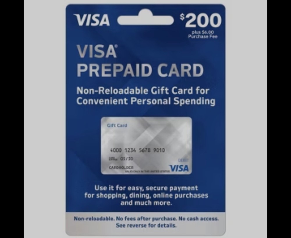 Digital gift card for any occasion-image