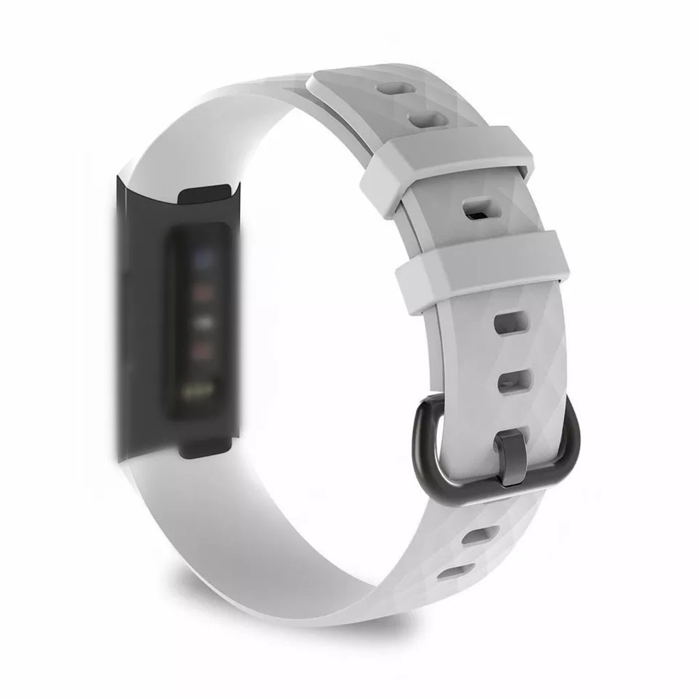 NEW Fitbit Charge 3 Fitness Activity Tracker Heart Rate Monitor Smartwatch S&L