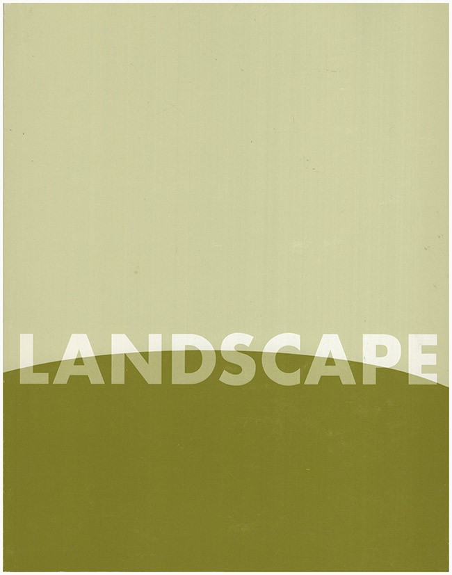 Shifting Ground: Transformed Views of the American Landscape