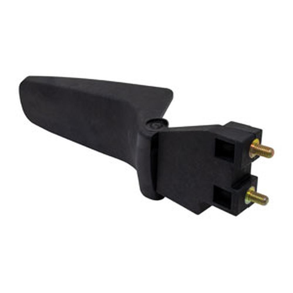 Lower LH Door Hinge for John Deere Replaces A-AL179831