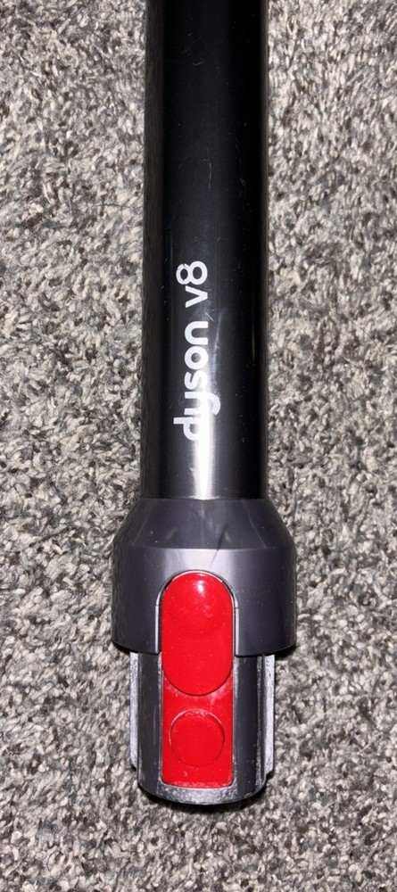 Dyson V8 Wand Replacement Part for V8 Cordless Stick Vacuum Used