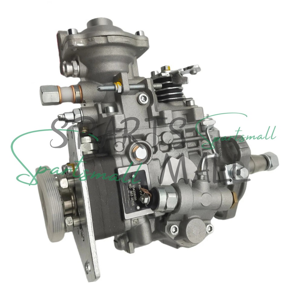 0460414265 2856334 504208096 Fuel Injection Pump VE4 for Case New Holland 4.5L