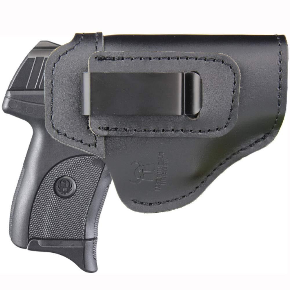 IWB Holster Fits:Ruger EC9S / LC9S / LC380 / SR22 - Inside Waistband Conceale...