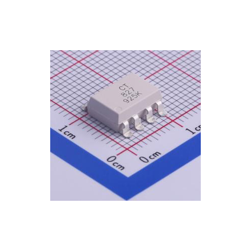 1pcs CT827(SL)(T1) SOP-8-2.54mm