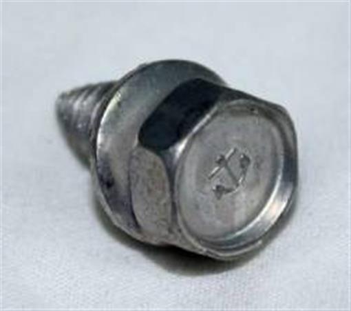Nuevo perno cortafuegos Mopar 1964-74